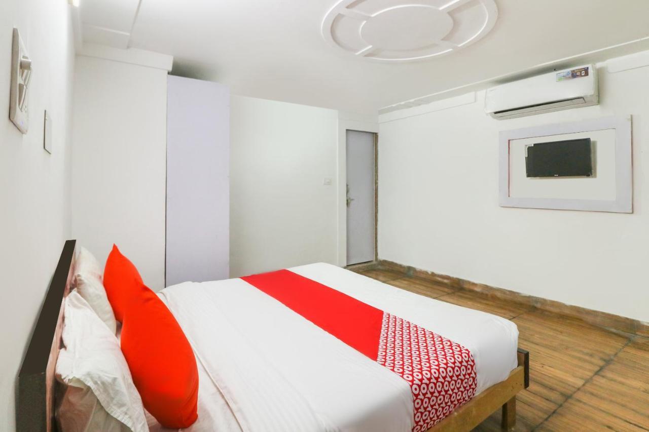 Oyo 66888 Gomti Resorts Aligarh Exterior photo