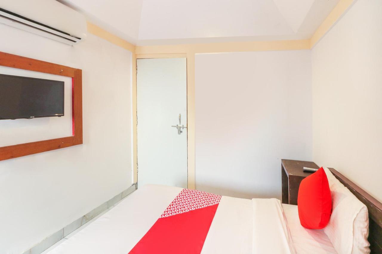 Oyo 66888 Gomti Resorts Aligarh Exterior photo